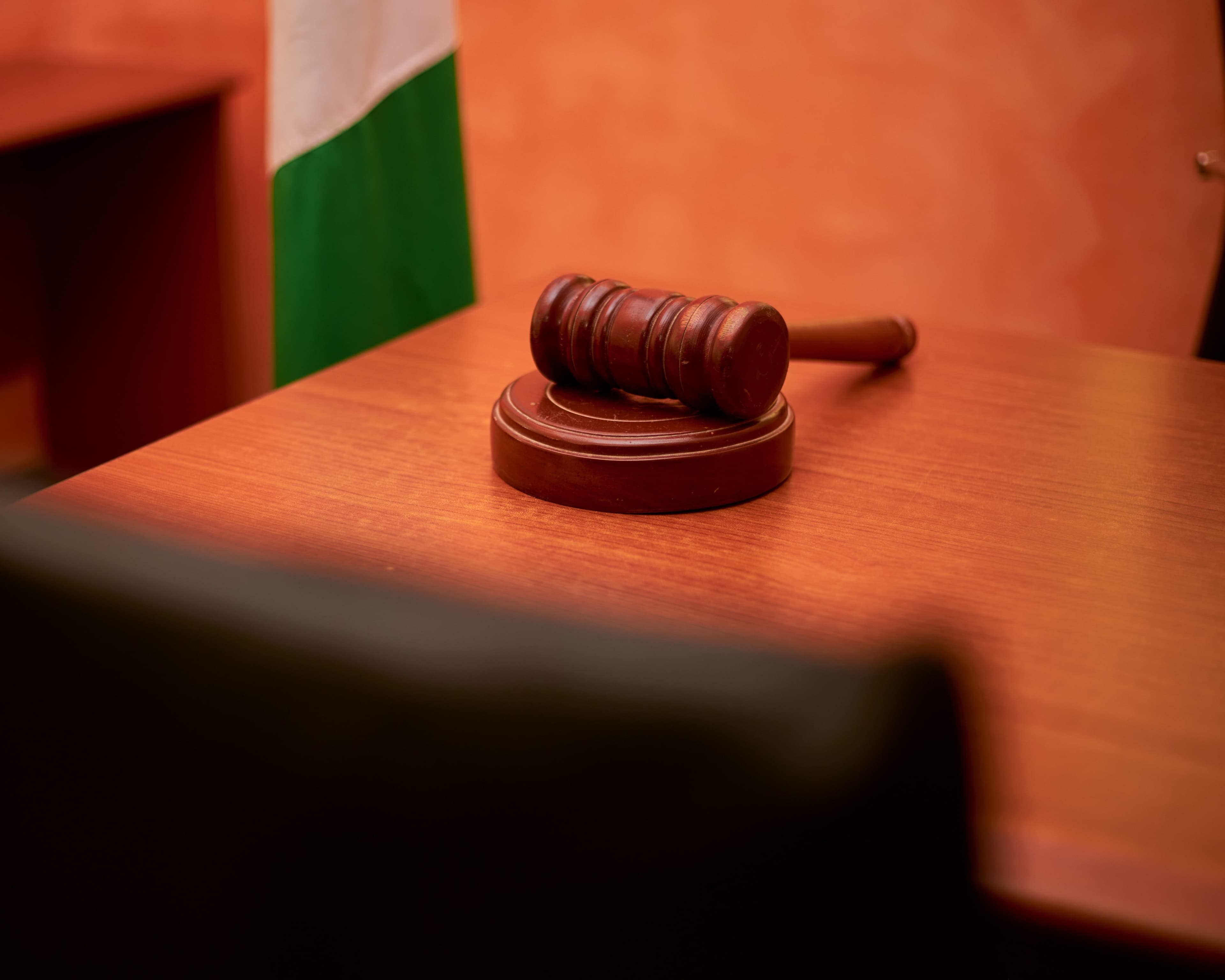 Exclusive Litigation