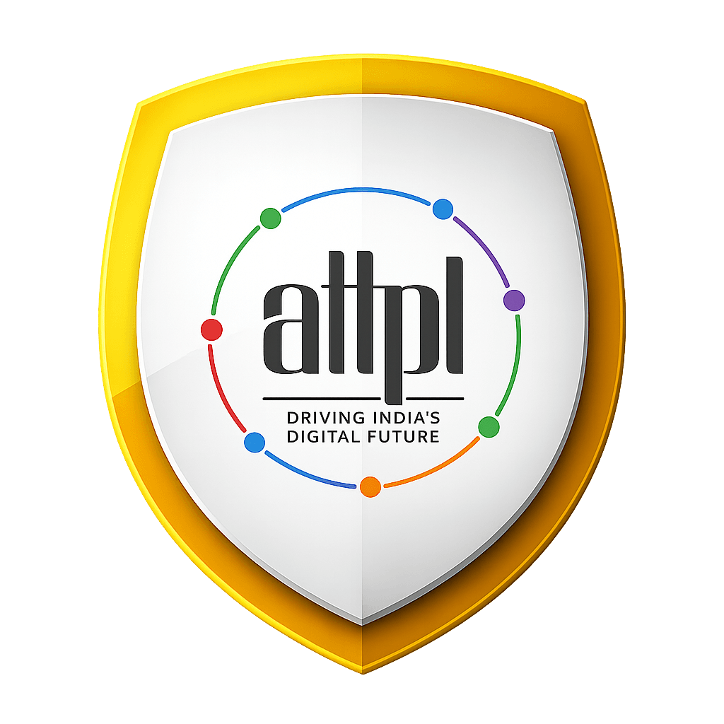 ATTPL Badge