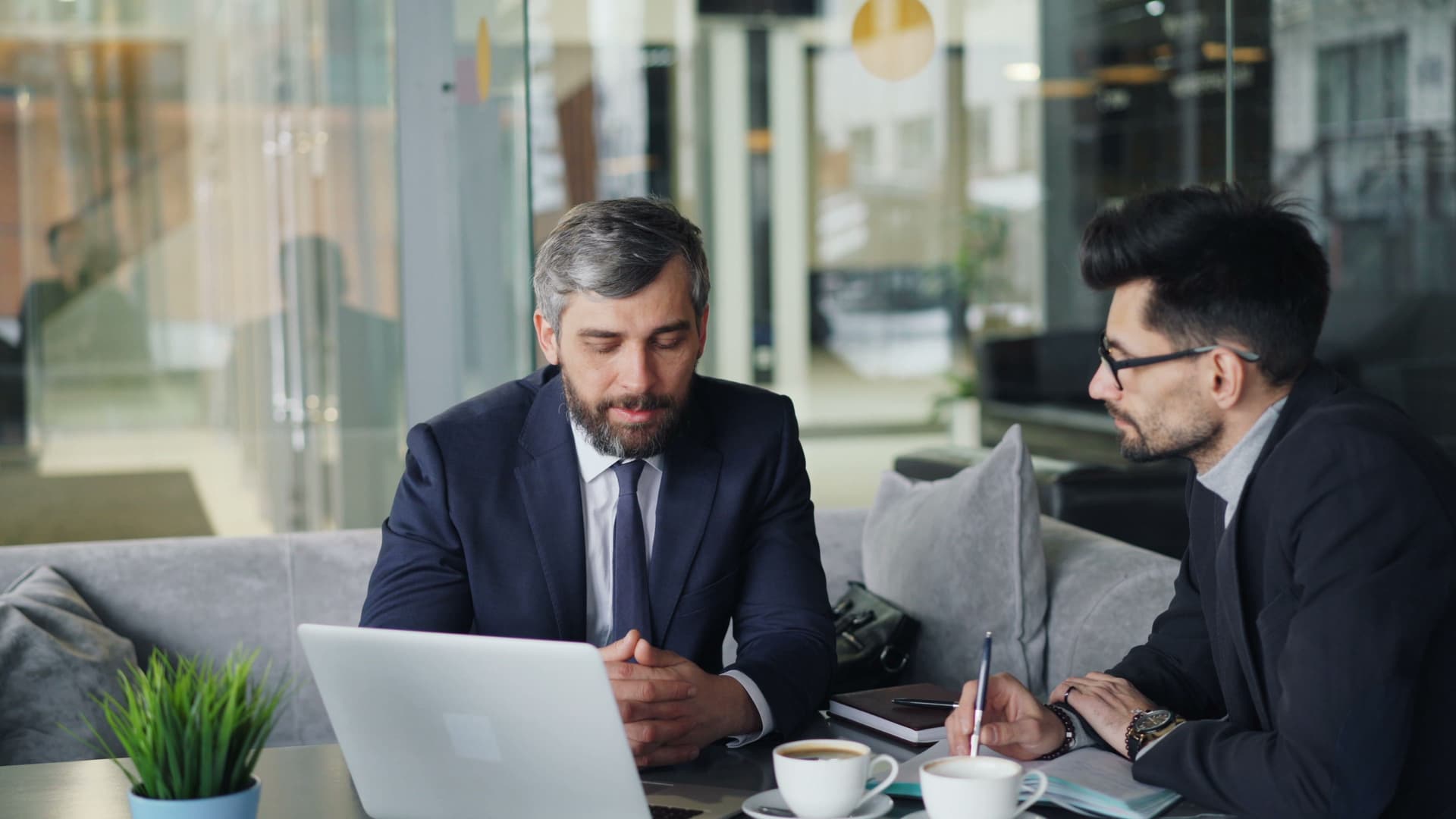 Business Legal Advisory