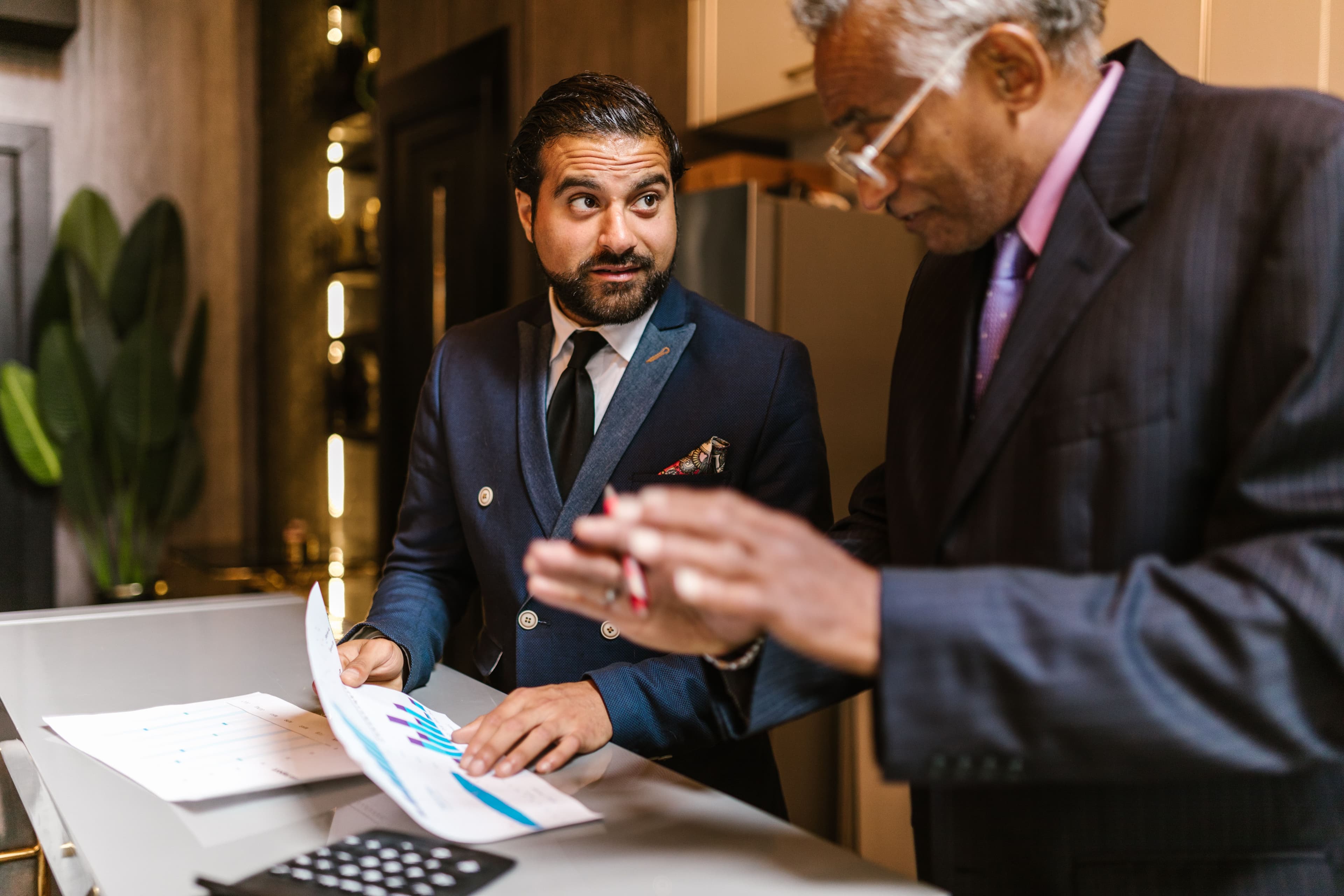 Future-ready business strategies in a digital economy