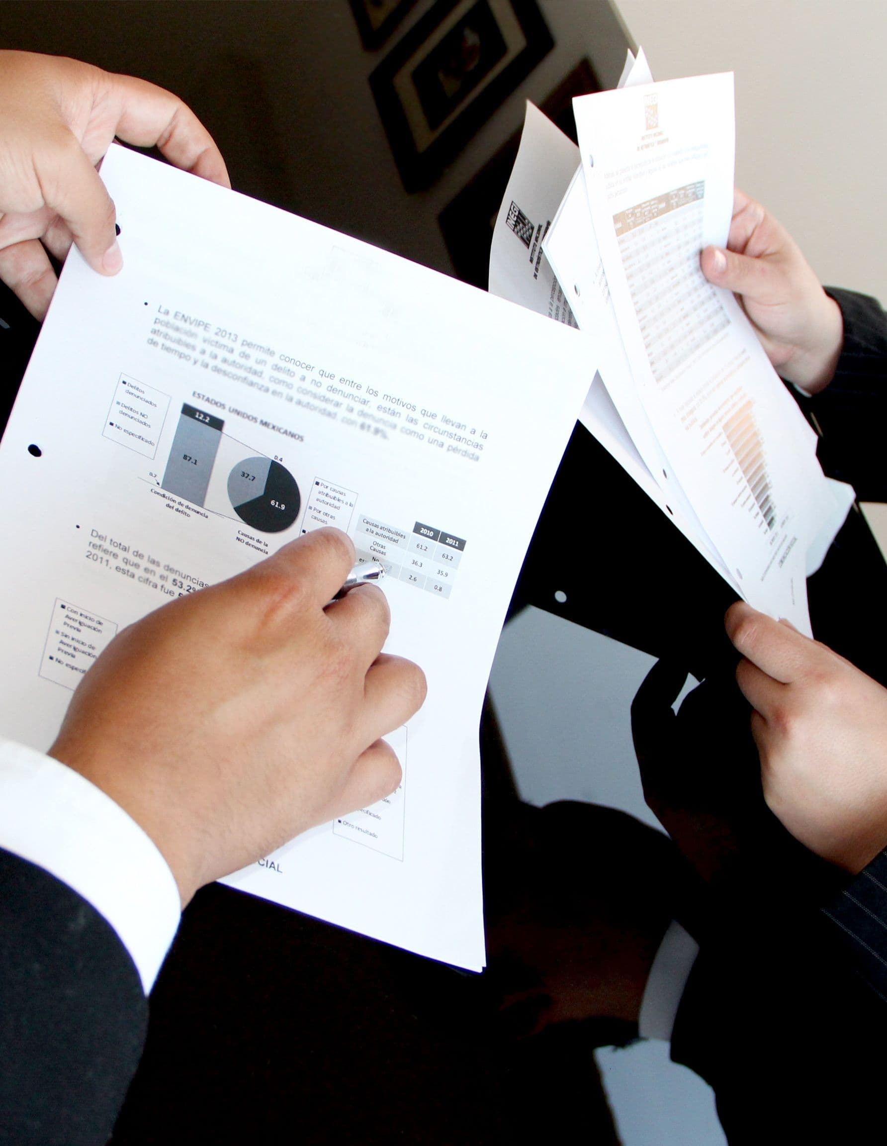Registration Services