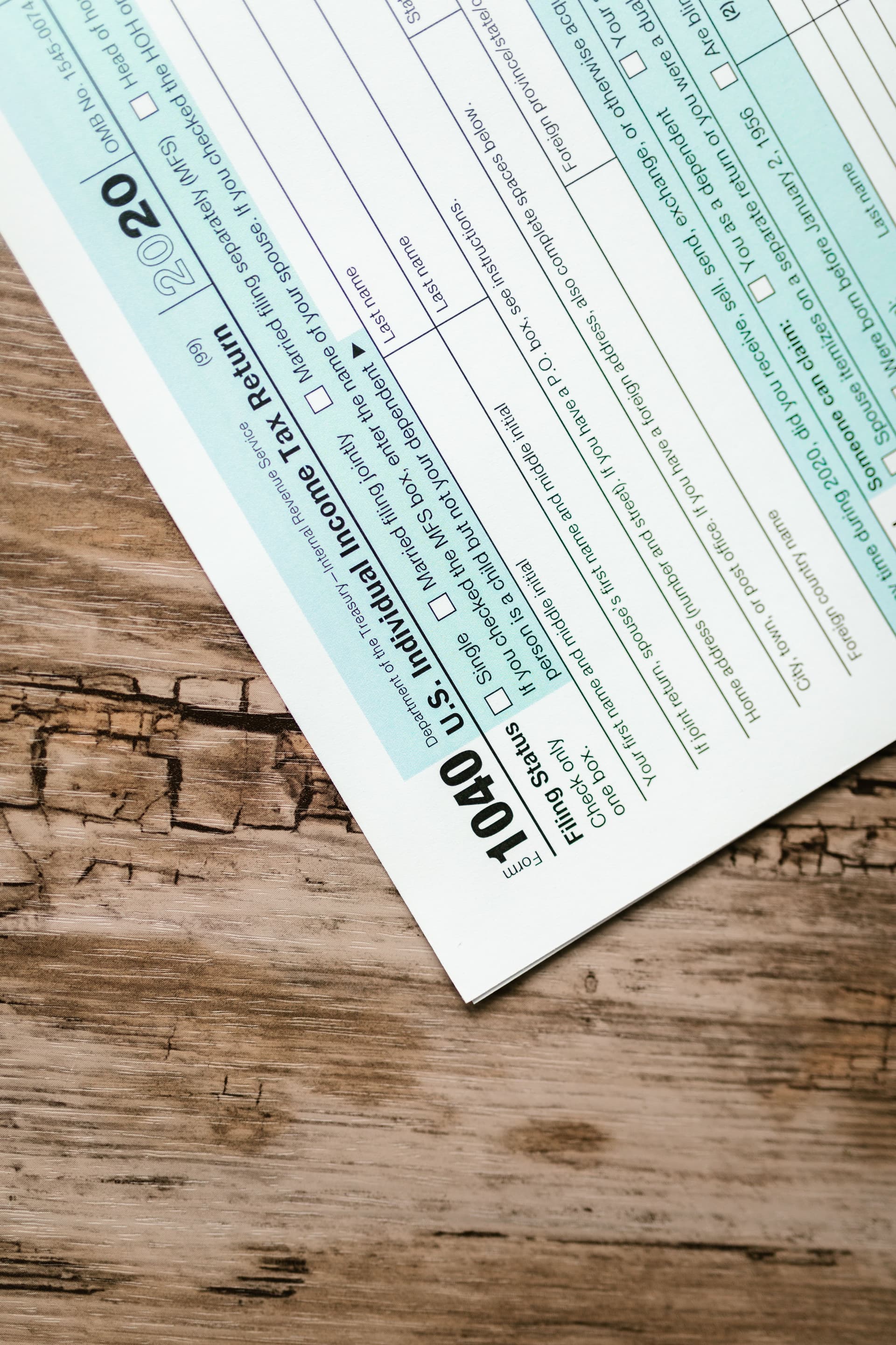 GST Registration & Tax Filing
