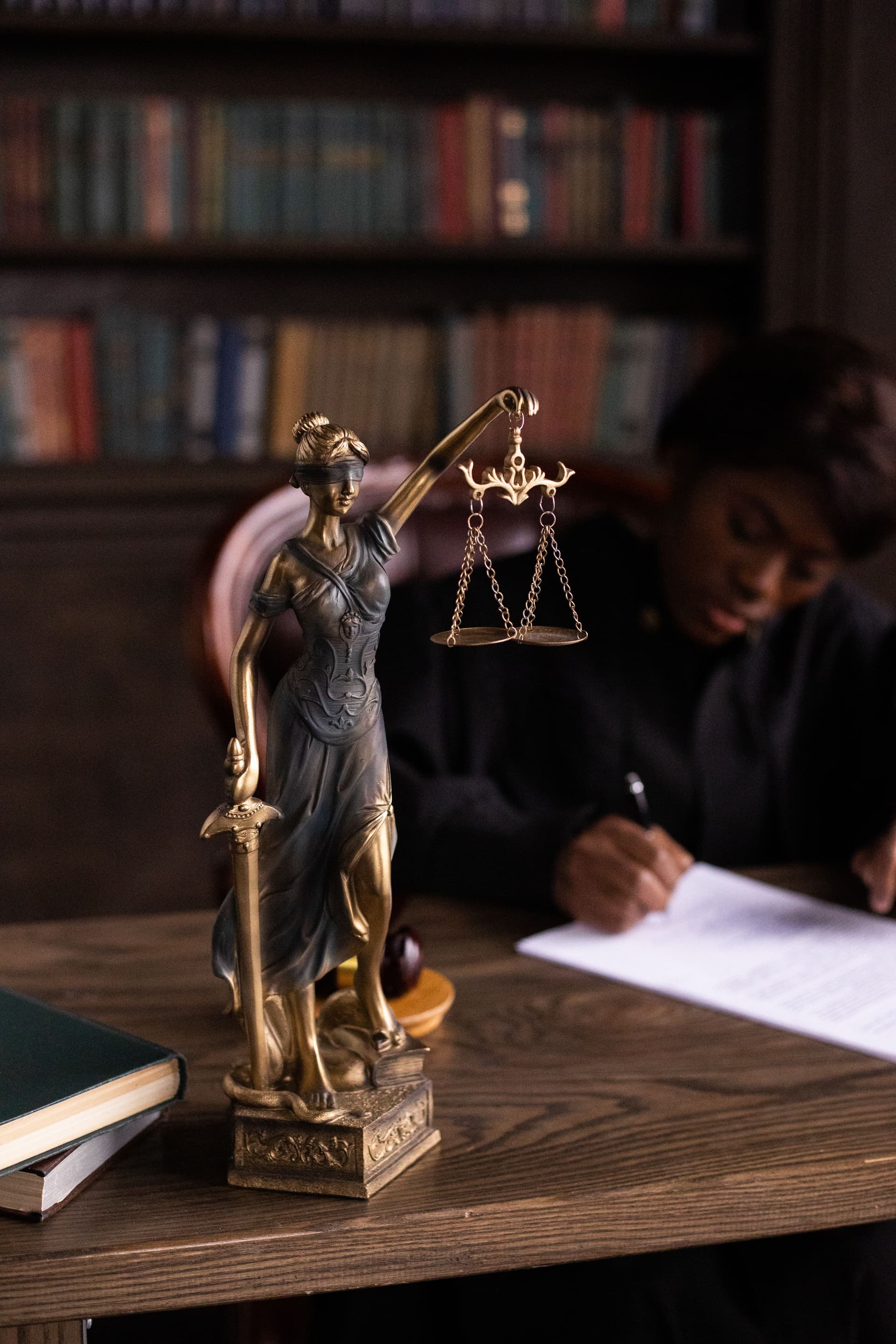 Legal Services