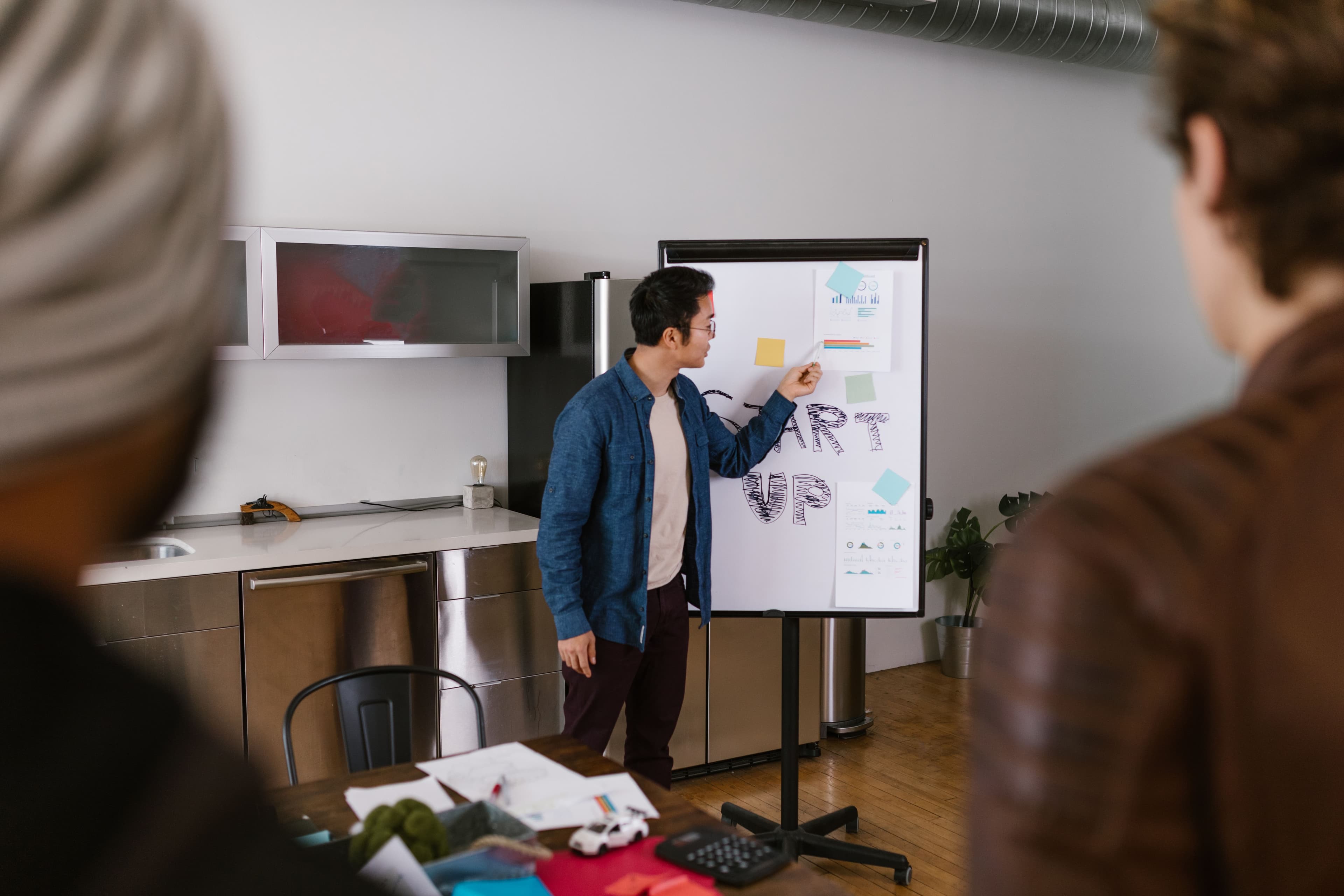 Project Consulting