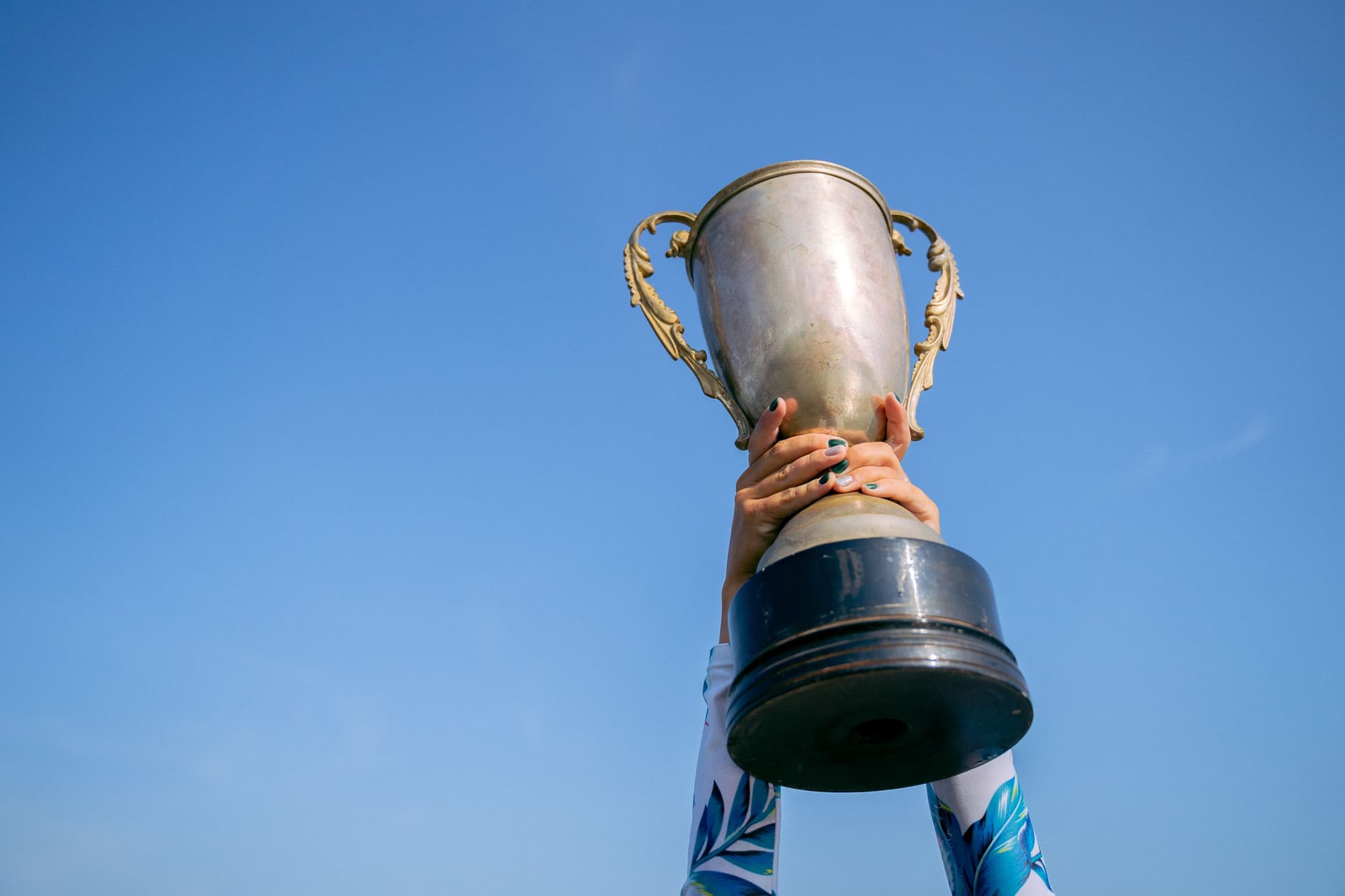 Building Long-Term Business Success